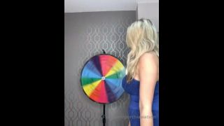 Porchiaxx - porchiawatson () Porchiawatson - spin to win dan has spins 21-03-2021