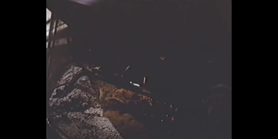 White Fire (1976)(Vintage)