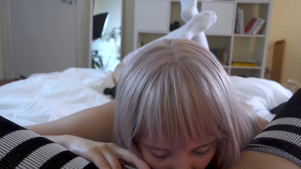 Video - 06 - Atajar W Stepis para papá S Cum