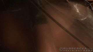 Caucho transparente Vac cama Fucking Parte 01 Vista rápida Por...