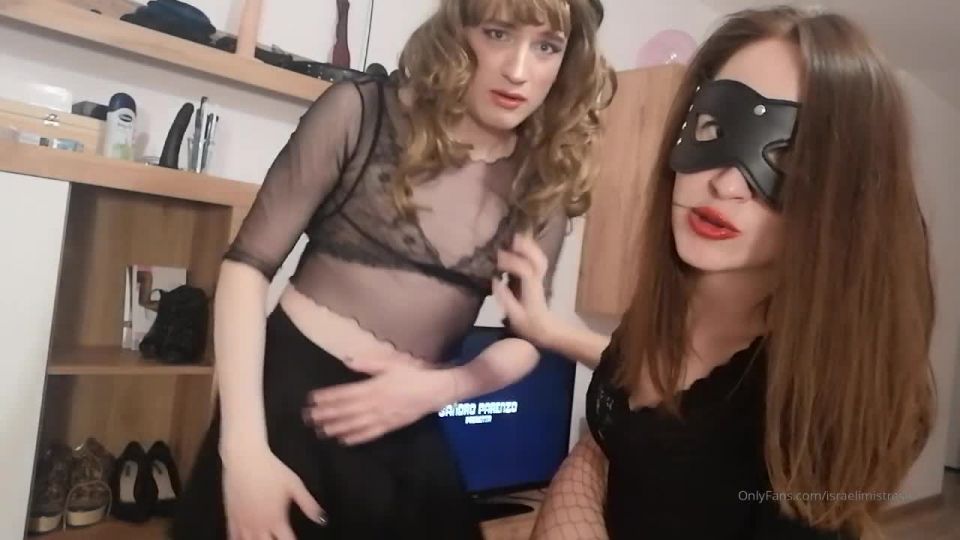 adult xxx video 38 Israelimastra - Jardena Señora - Diosa dominación femenina / Onlyfans - Señora - hardcore - hardcore porno categoría hardcore