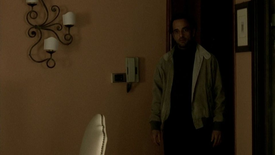 Greta Scarano – Romanzo Criminale s01-02 (2008-2010) HD 720p!!!