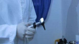 BaronessBijou clinic bizarre1 part2 (mp4)