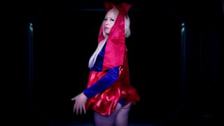 [K2S.CLUB] Kendall Olsen - Geek To Gooner Reprogramming - FullHD 1080P