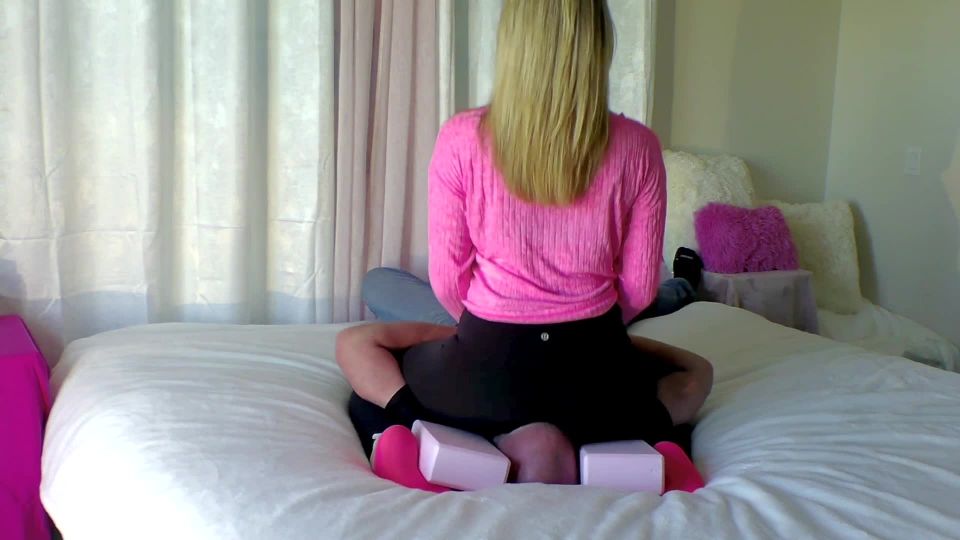 7129 Fetiche, asfixia, rostro, FemDom 22