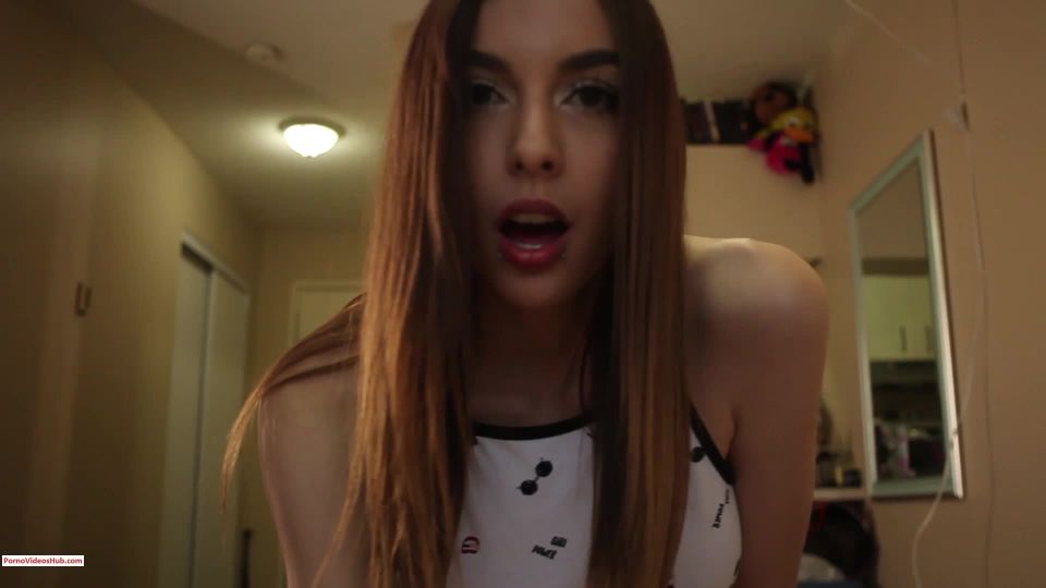 free adult clip 24 ManyVids presents ChloeNight in Fucking Toddy’s Ass by the Window $8.99 (Premium user request), riley reid fetish on femdom porn 