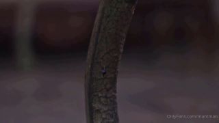 Mant Man Productions - Abusive Girlfriend SFX (Fetish porn)