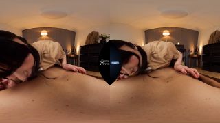 Harutani Miu's VR Massage UltraHD Solo 2048p Fetish Adventur