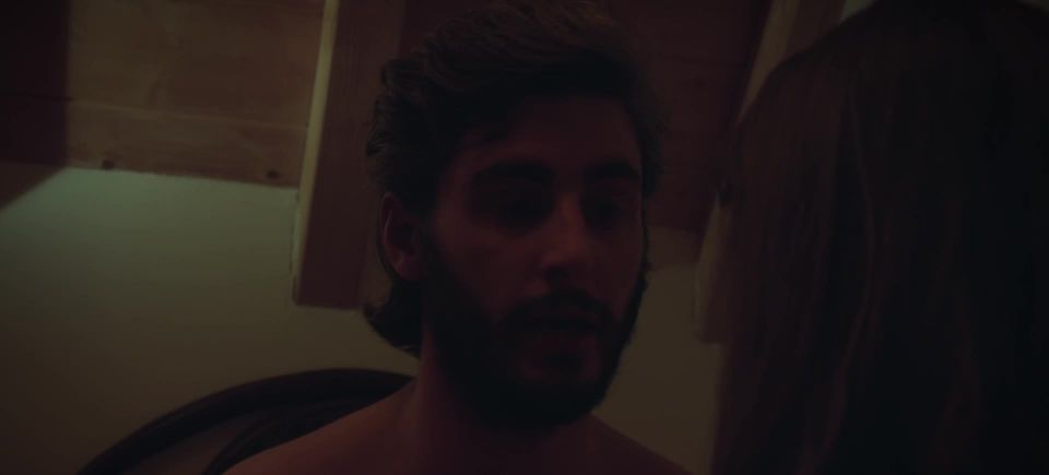 Julia Gratens, Athena Zelcovich, Noellie Thibault - Partenaires Particuliers (2018) HD 1080p - [Celebrity porn]