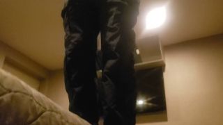 Goddess Trampl Ball Killer. she had Enough. Laughed at Pain.