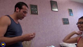 adult clip 25 Julia Gomez (EU) (32) - Fucking Hot Mom Julia Gomez Up The Ass / 14487 on cumshot leyla femdom