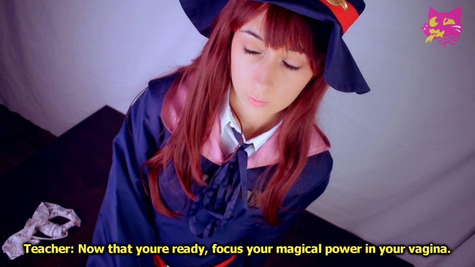 akko-pequeña-perra-academia