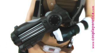 409 - Special Goods with Sandy Bell.