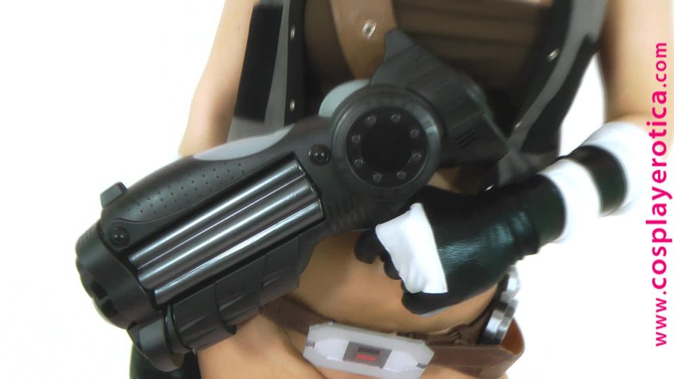 409 - Special Goods with Sandy Bell.