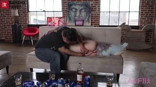 6241 Fat Chinese Bro Took Advantage Of Drunk White Girl