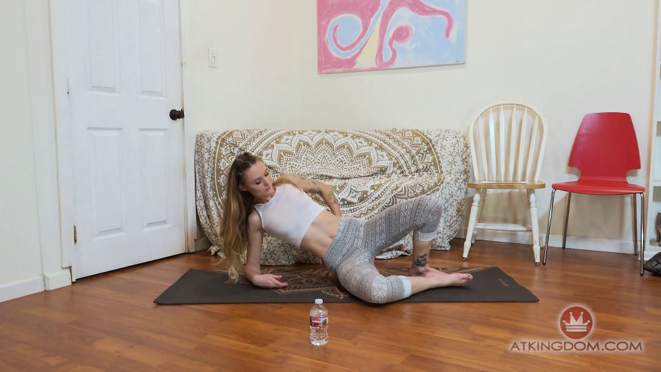 [ATKGalleria] Kayleigh Cake [05.06.25] [1080p]