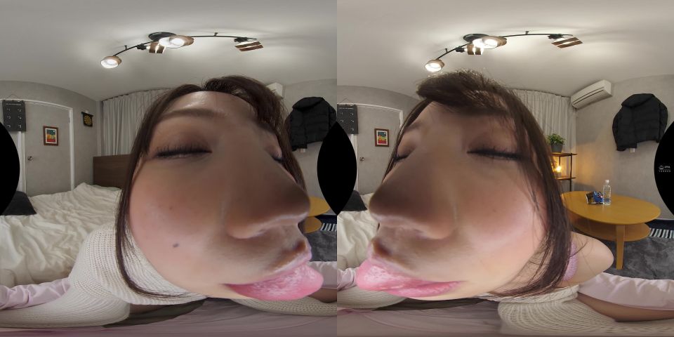 adult xxx clip 22 AJVR-195 A - Virtual Reality JAV, big natural tits mom on 3d porn 