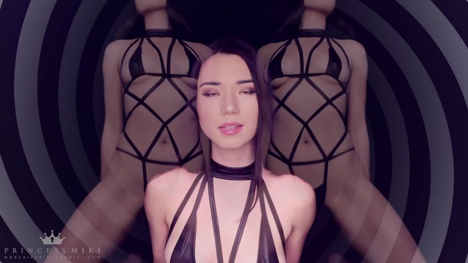 free video 30 Princess Miki - Goon Your Brains Out | princess miki | femdom porn femdom nikki