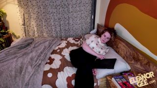 The Eleanor Store – Prude Roommate To Bimbo Slut – Body Control Only Version