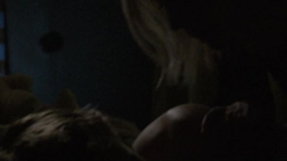 Marilyn Jurman - Mina Olin Siin (2008) HD 720p - (Celebridad porno)