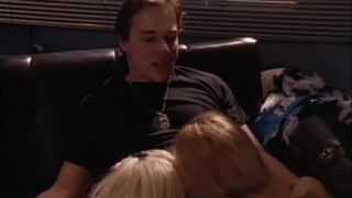 [Pornstar] TiffanyMynxCollection Blonde Justice