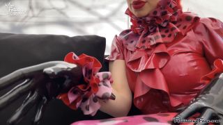 Latex Summer Garden Bebidas Vista rápida Porn - New Sex Vide...