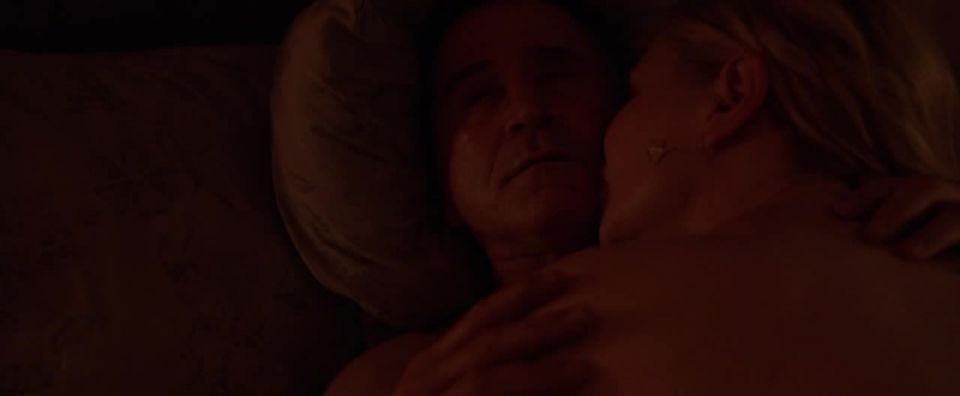 Joan Allen - Un buen matrimonio (2014) HD 720p - [Celebridad porno]