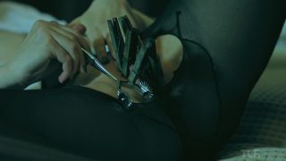 online xxx clip 30 blonde small tits porn Alice Crowley - Lemon Acid 2, breasts on solo female