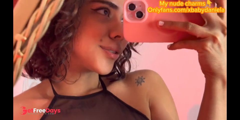 This outfit will awaken your desire and make dick hard as a rock