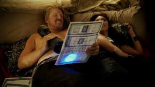 Natalie Pero – From Dusk Till Dawn s02e06 (2015) HD 1080p!!!