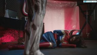 [waranlov.com] TBFE Starshot | cosplay, コスプレ, superheroine, 女子プロレス, wrestling