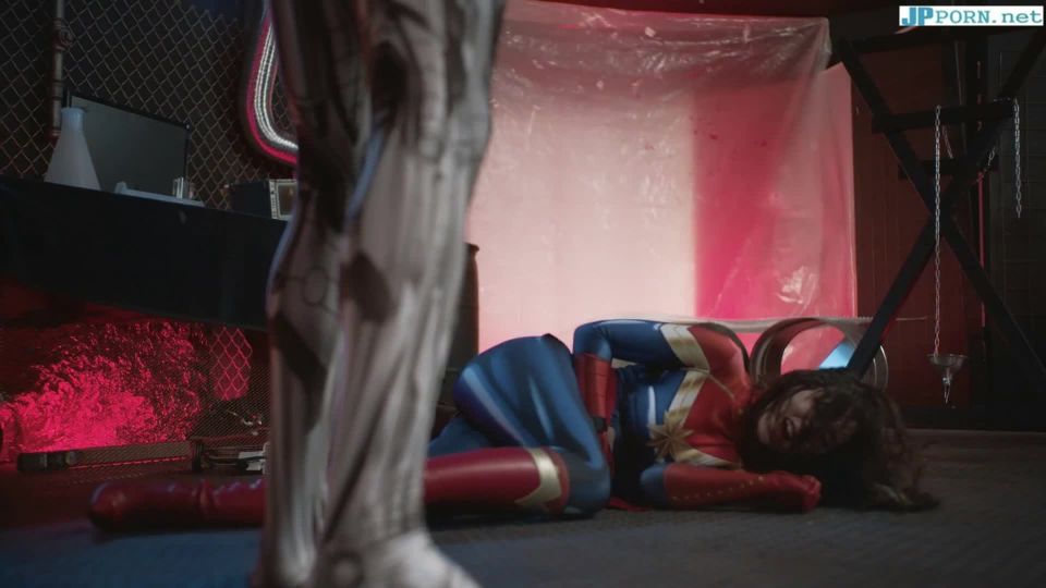 [waranlov.com] TBFE Starshot | cosplay, コスプレ, superheroine, 女子プロレス, wrestling