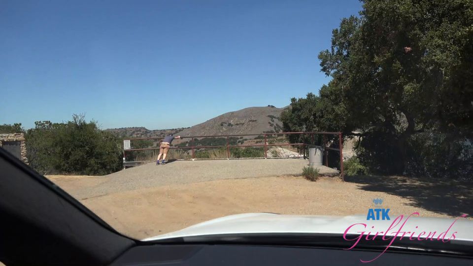 [ATKGirlfriends] Serena Hill Norcal Second Visit 1 [09.05.24] [1080p]