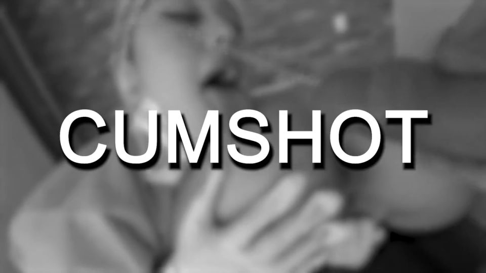 Public Crazy Place - NURSE demonstrates the term DEEP THROAT