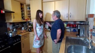 online xxx clip 49 joslyn james bdsm hd StrandVideo – Red Hot Spice The spankers cook book, bdsm on femdom porn