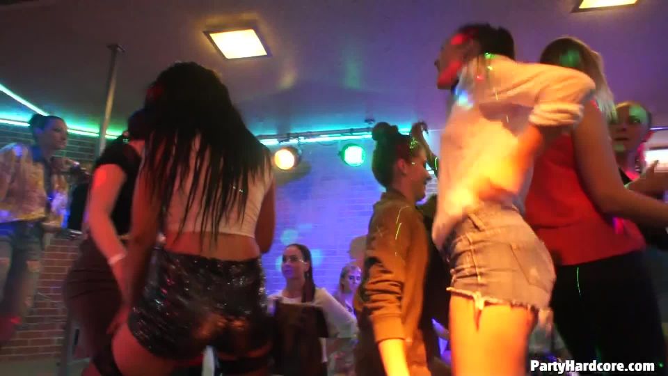 Party Hardcore Gone Crazy Vol. 35 Part 8 - Cam 1