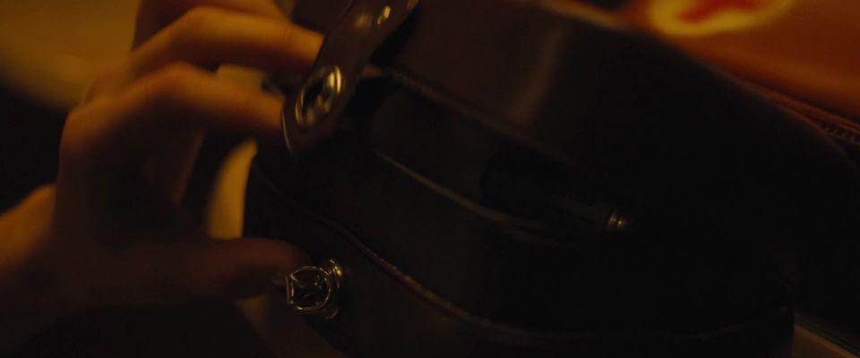 Oksana Akinshina - Sputnik (2020) HD 1080p - (Celebrity porn)