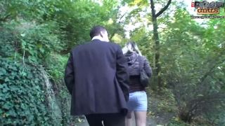 Picking Up Girls In Czech Lands And Fuck On Public SD (Czech porn) Samantha Jolie