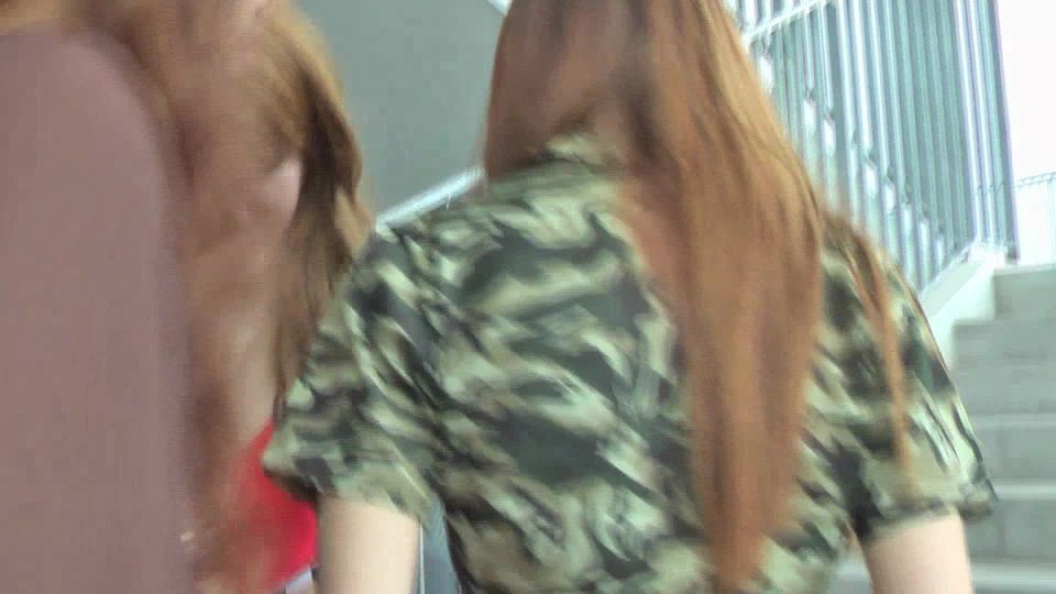 Voyeur Tokyo Auto Salon 1 – 13 (20)  voyeur  voyeur