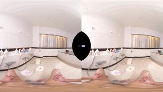 HNVR-094 A - Virtual Reality - Asian