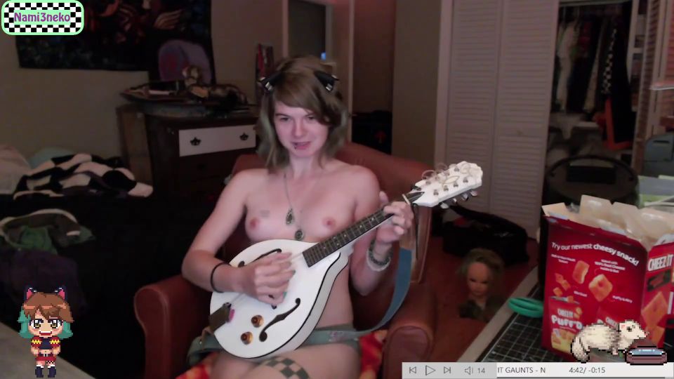 La película de Nami3neko es la mejor película para adultos favorita 2023