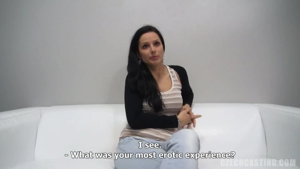 Casting for Petra Amateur!