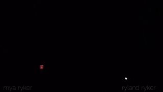 M@nyV1ds - Mya Ryker - Quick BJ with our Hotel Door Open