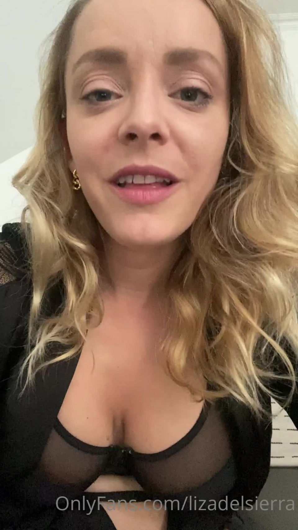 Liza del Sierra Lizadelsierra - bon joi di a tous 05-05-2022