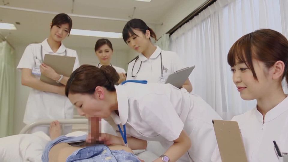 Intercourse Clinic - When Admitted, the Patient is Only Me ⋆.