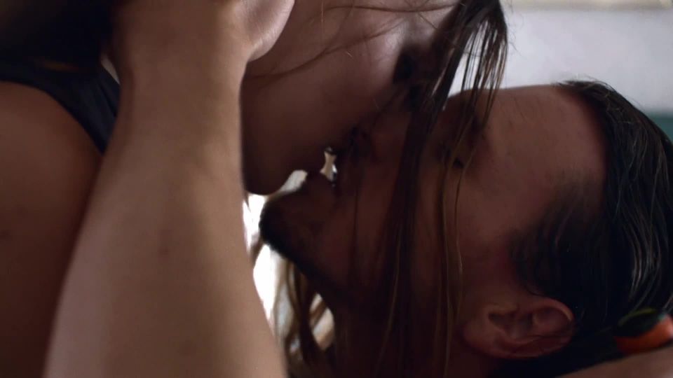 Lauren Glazier - South Down Orchard (2012) HD 1080p - (Celebrity porn)