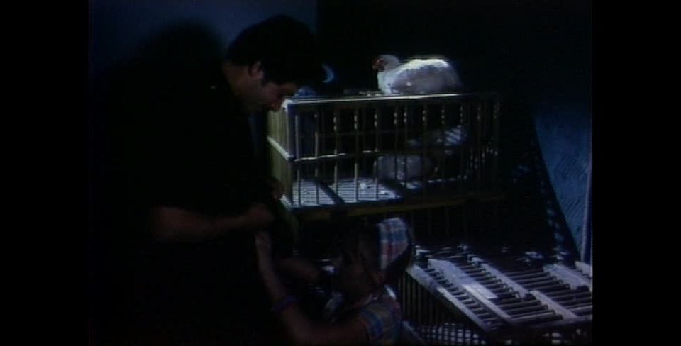 Sex Drive (1985) - (Vintage)