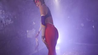 [WarAnLov.com] SPSE-49 Mighty Knight Artemis 5 ~A Contrived Sexless Relationship~-027