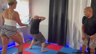 Rapture y Megan Jones - No más Nueces Sexo Clip Video Por...