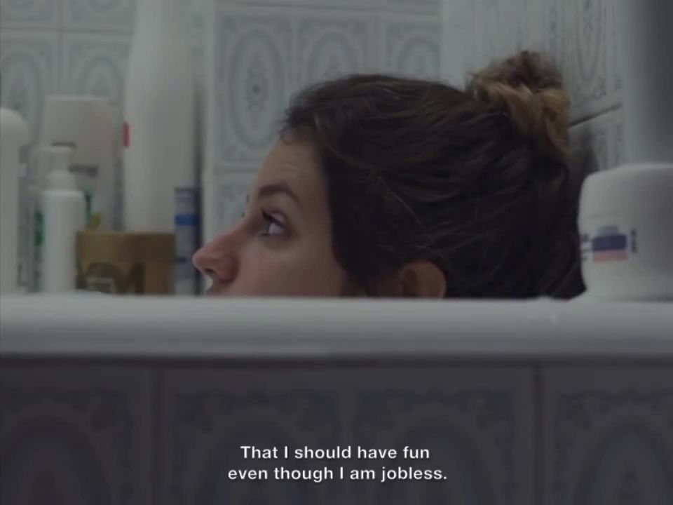 Marta Costa - Gasto (2017) HD 1080p - [Celebrity porn]